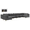 Meridian Furniture Tremblay Modular Sectional