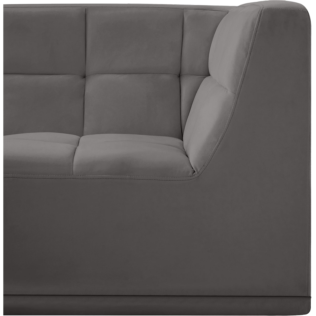 Meridian Furniture Relax Corner Chair
