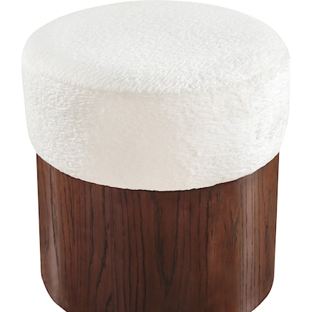 Ottoman/Stool