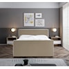 Meridian Furniture Dillard King Bed