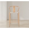 Meridian Furniture Beck Stool