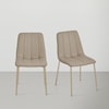 Meridian Furniture Isla Dining Chair