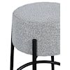 Meridian Furniture Avalon Counter Stool