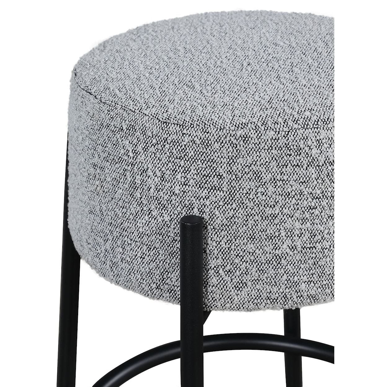 Meridian Furniture Avalon Counter Stool