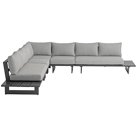 Modular Sectional