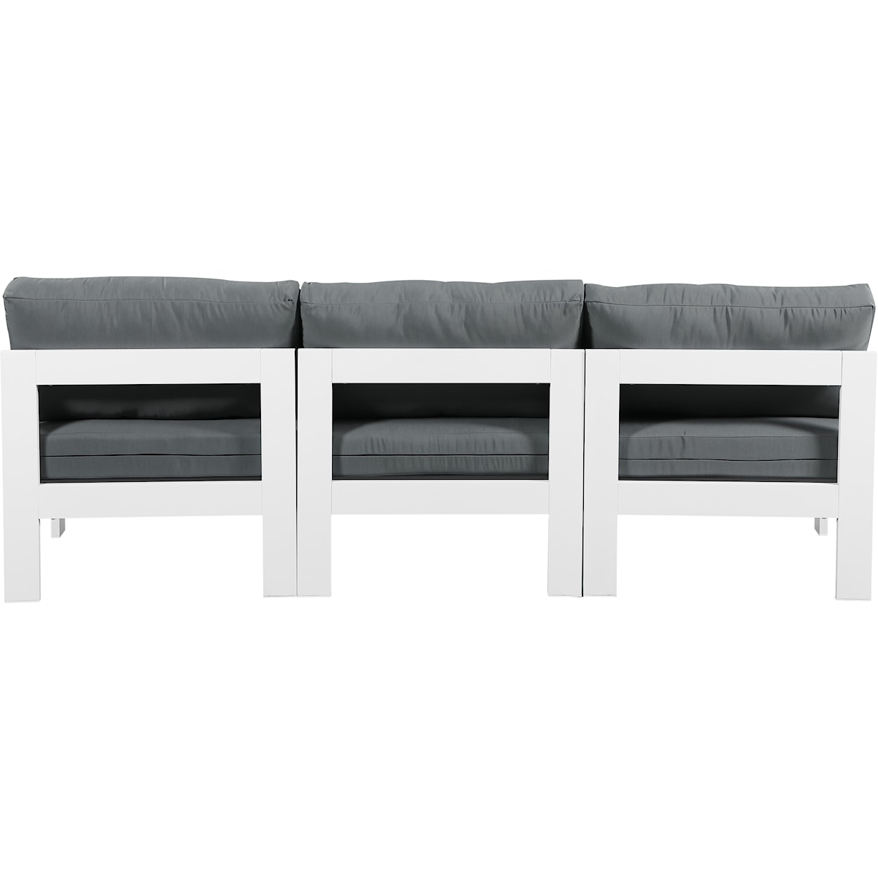 Meridian Furniture Nizuc Modular Sofa