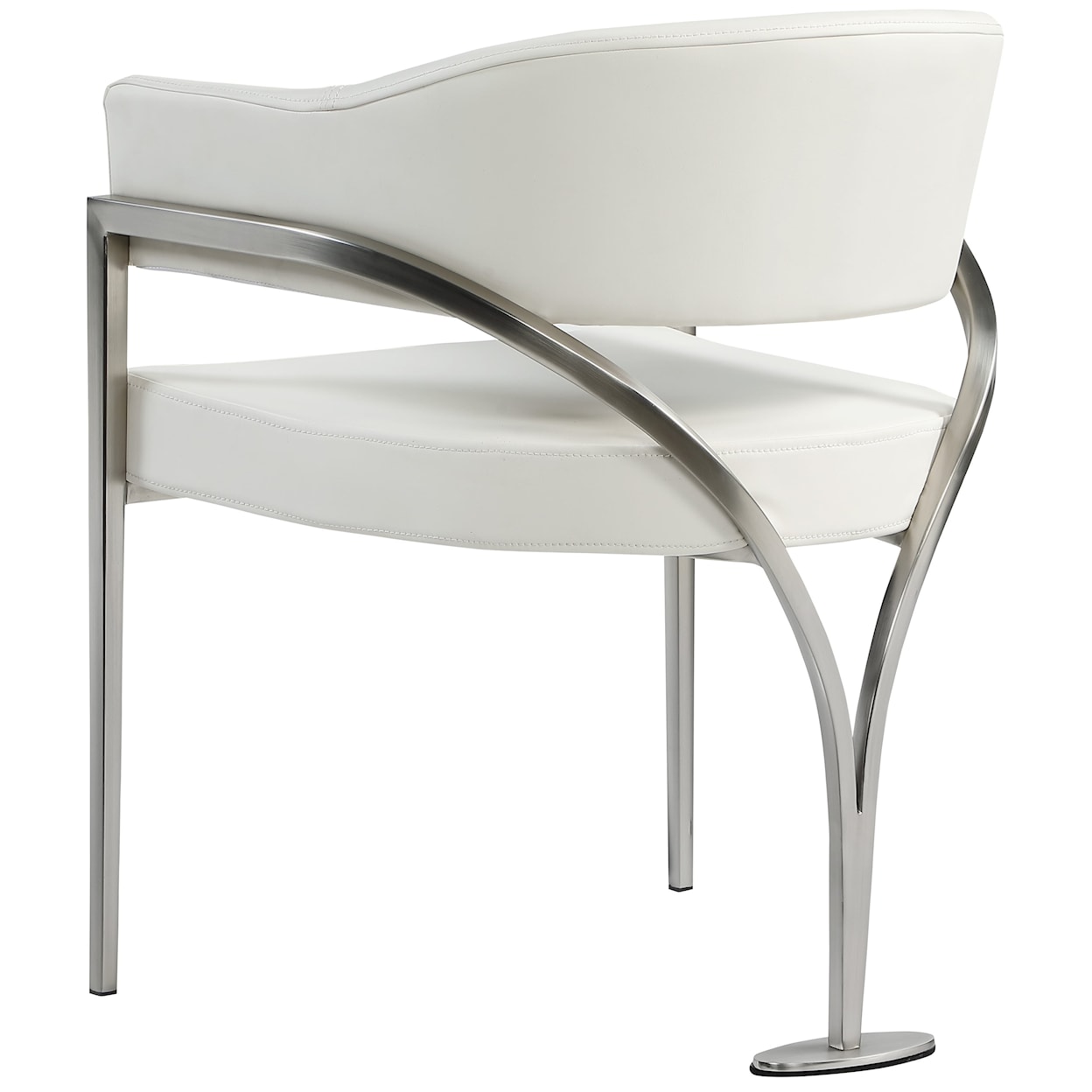 Meridian Furniture Madelyn Dining Chair