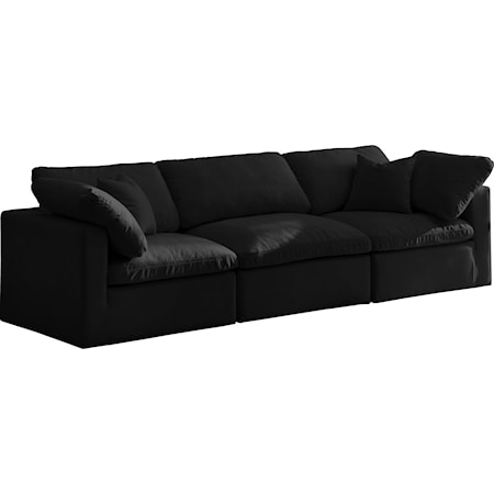 Standard Comfort Modular Sofa