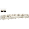 Meridian Furniture Tremblay Modular Sectional