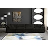 Meridian Furniture Cozy Comfort Modular Sofa