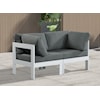 Meridian Furniture Nizuc Modular Sofa