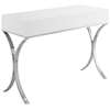 Meridian Furniture Monroe Vanity / Desk / Console