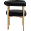 Meridian Furniture Hyatt Dining Chair