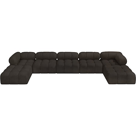 Modular Sectional