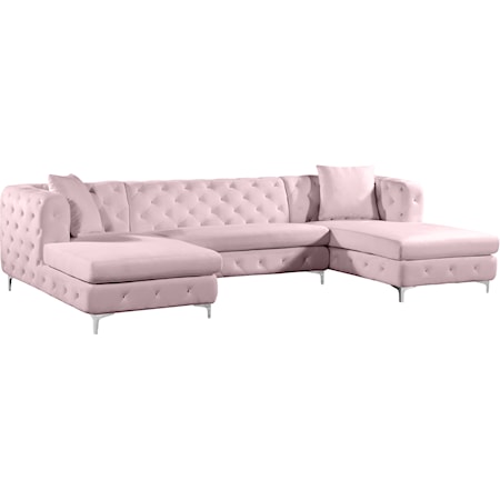 3pc. Sectional