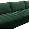 Meridian Furniture Jacob Modular Sectional