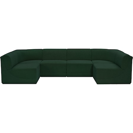 Modular Sectional