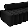 Meridian Furniture Melody Loveseat