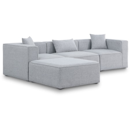 Modular Sectional