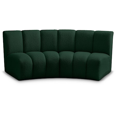 2pc. Modular Sectional