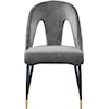 Meridian Furniture Akoya Dining Chair