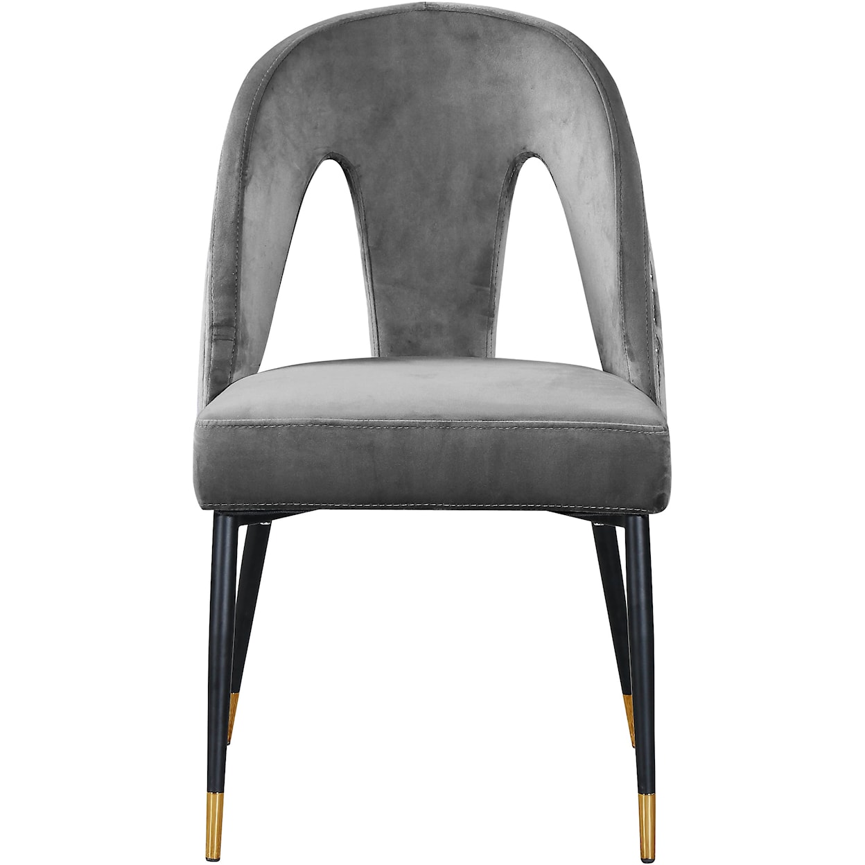 Meridian Furniture Akoya Dining Chair