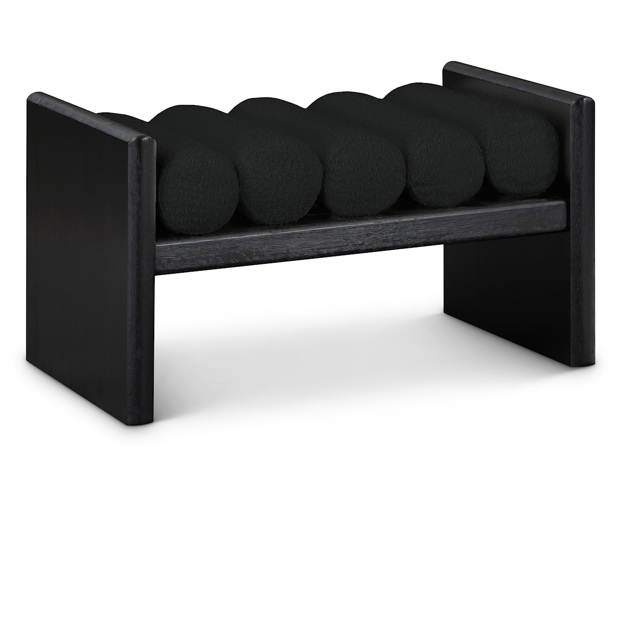 Meridian Furniture Waverly Accent Bench