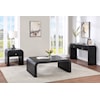 Meridian Furniture Artisto Console Table