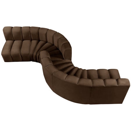 Modular Sofa