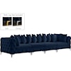 Meridian Furniture Tremblay Modular Sofa