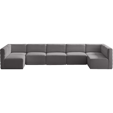 Modular Sectional