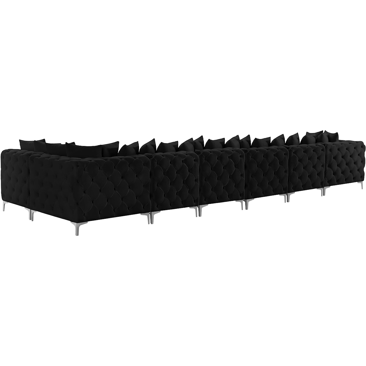 Meridian Furniture Tremblay Modular Sectional