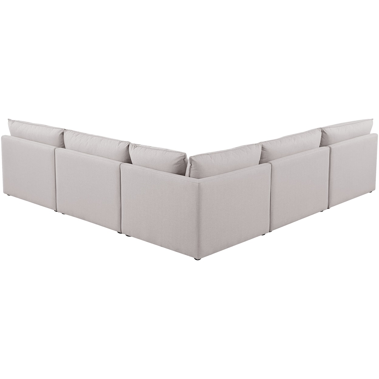 Meridian Furniture Mackenzie Modular Sectional