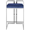 Meridian Furniture Ezra Stool