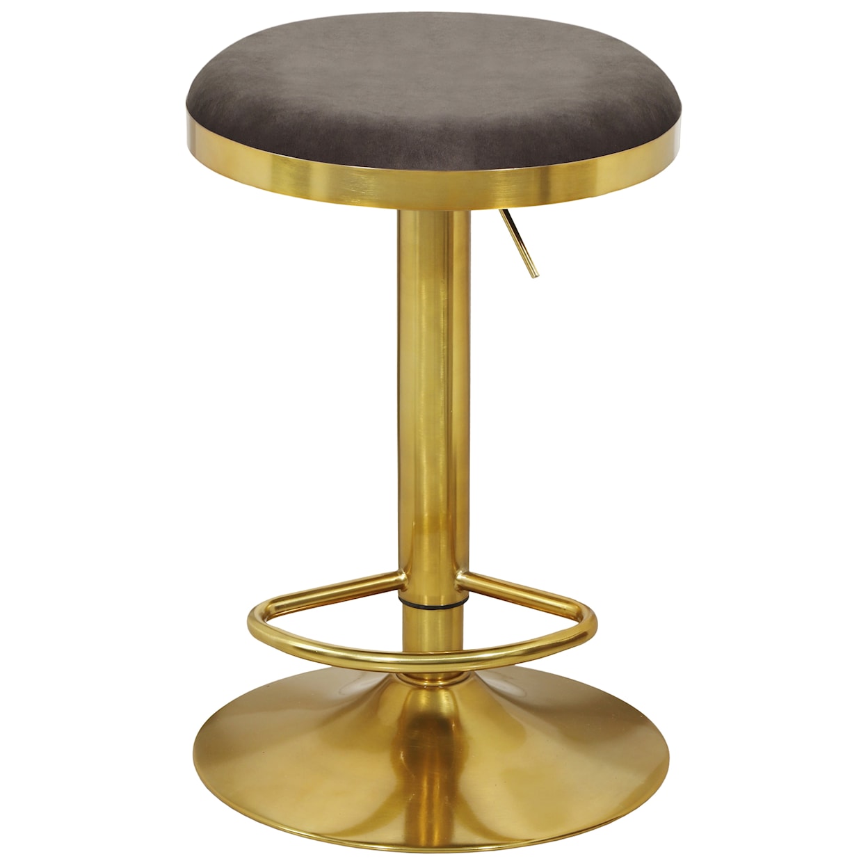 Meridian Furniture Brody Adjustable Stool