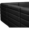 Meridian Furniture Quincy Modular Sofa