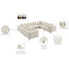 Meridian Furniture Tremblay Modular Sectional