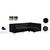 Meridian Furniture Alina Modular Sectional