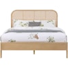 Meridian Furniture Siena Queen Bed (3 Boxes)