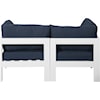 Meridian Furniture Nizuc Modular Sofa