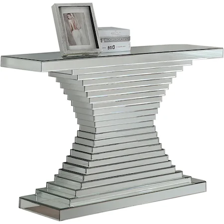 Nexus Console Table