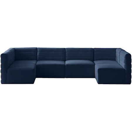 Modular Sectional