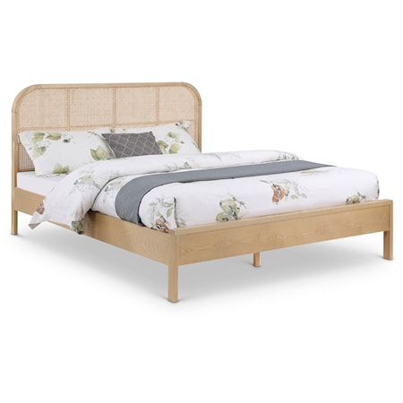 King Bed (3 Boxes)