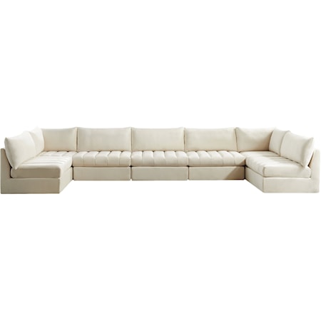 Modular Sectional