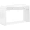 Meridian Furniture Artisto Console Table