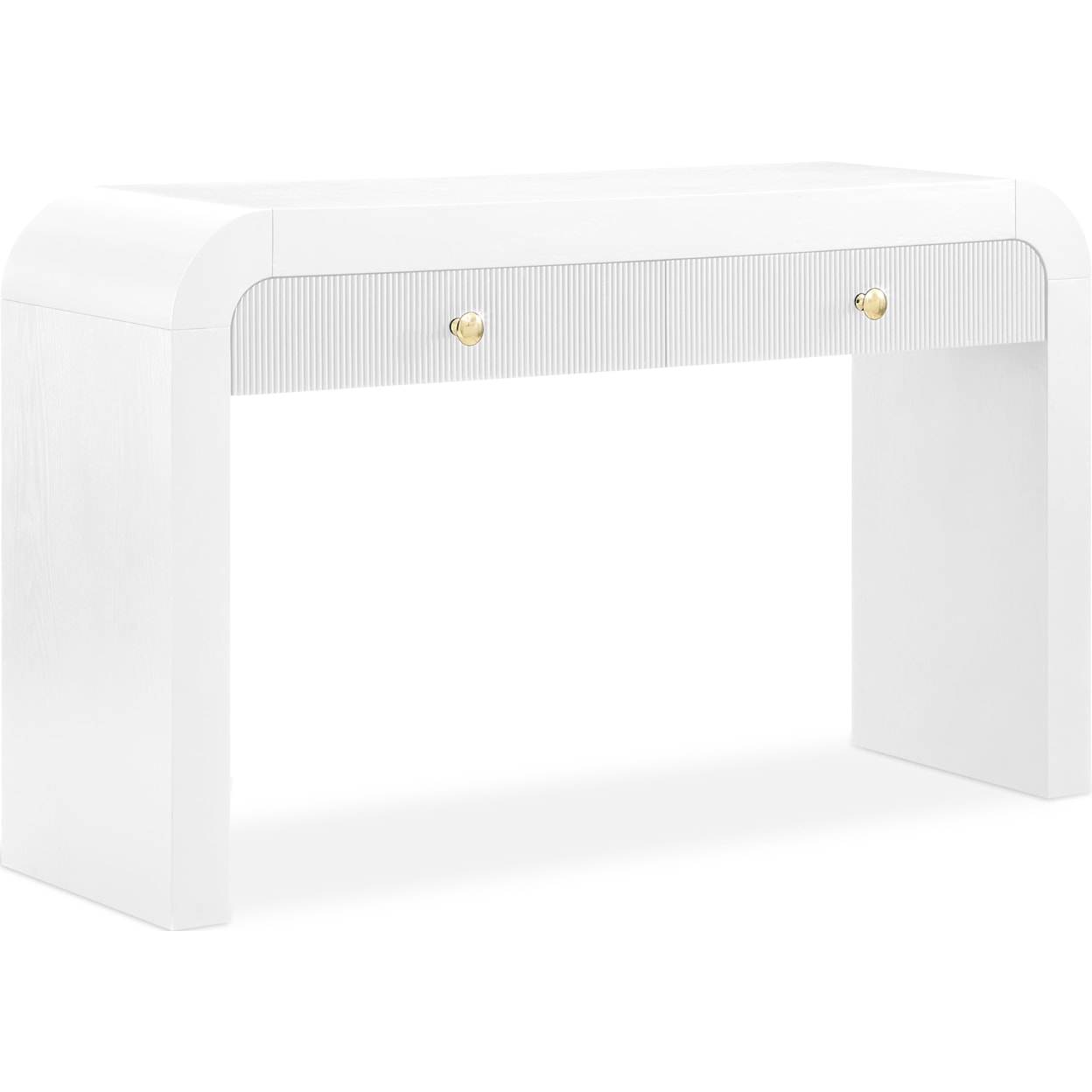 Meridian Furniture Artisto Console Table