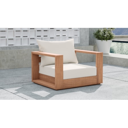 Outdoor Chair