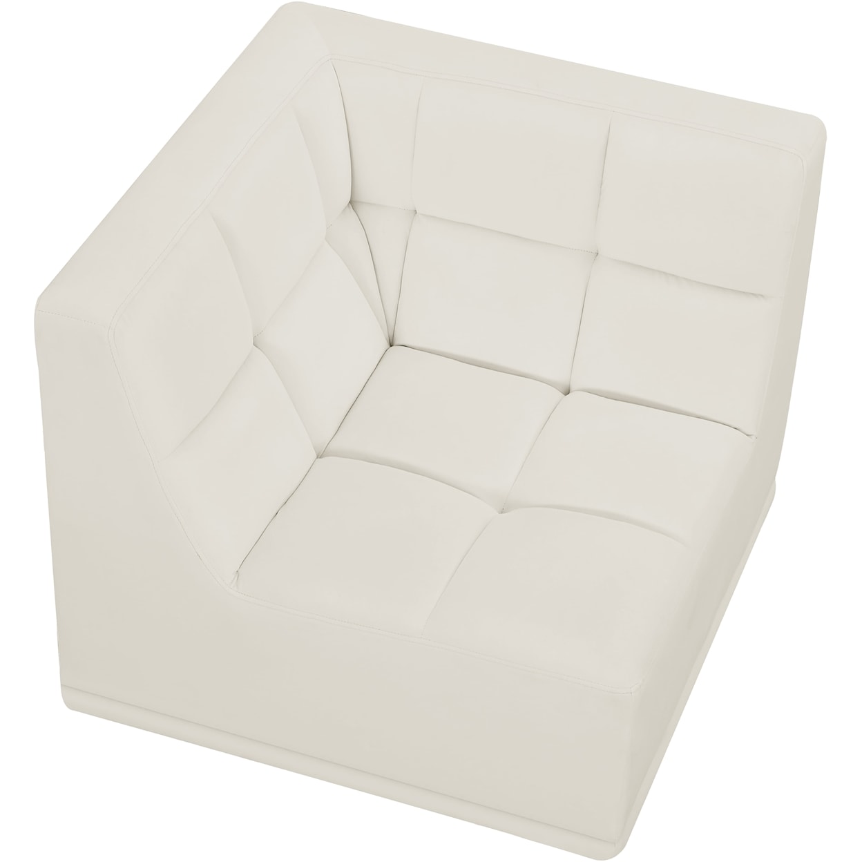 Meridian Furniture Relax Corner Chair