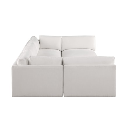 Modular Sectional