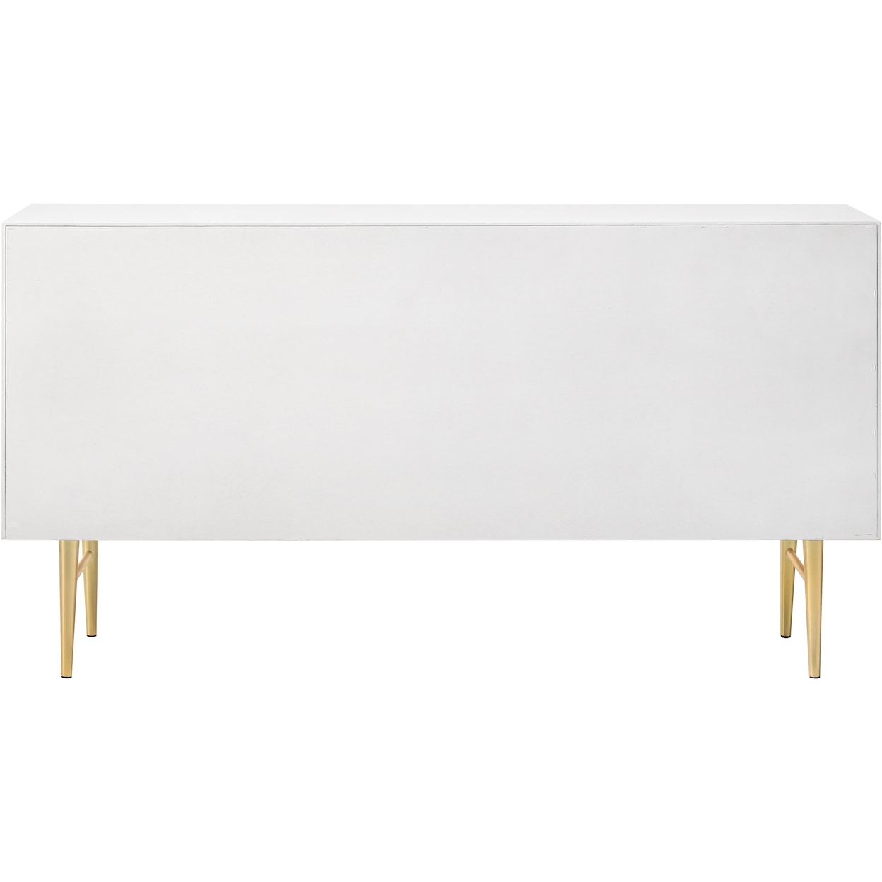 Meridian Furniture Modernist Dresser